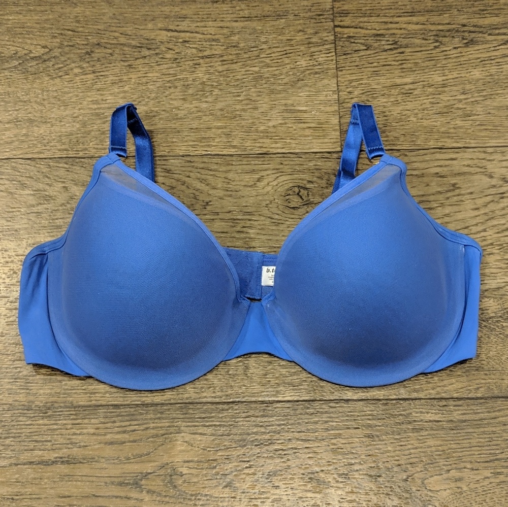 b.tempt'd bra